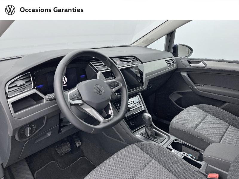 Voitures occasions VOLKSWAGEN TOURAN VW Edition Orvault