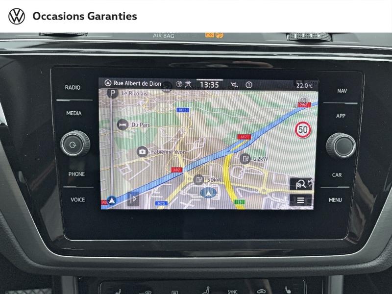 Voitures occasions VOLKSWAGEN TOURAN VW Edition Orvault