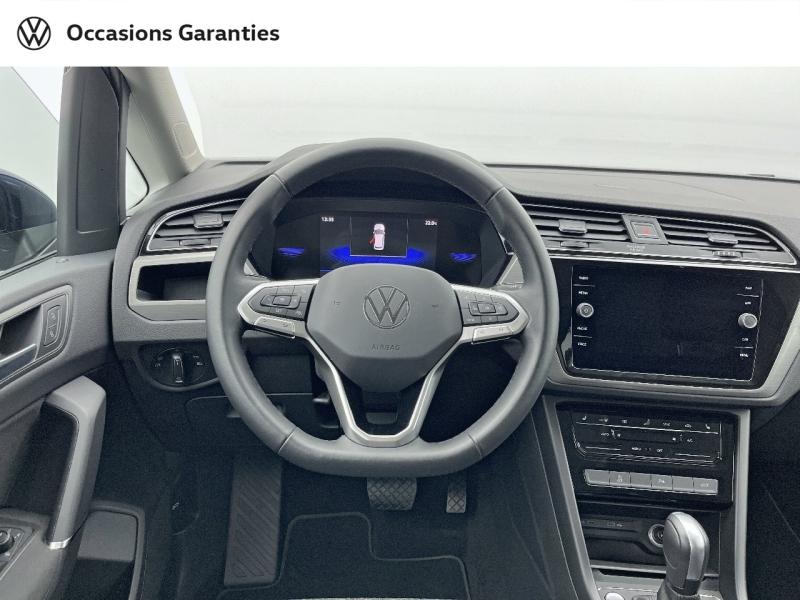 Voitures occasions VOLKSWAGEN TOURAN VW Edition Orvault