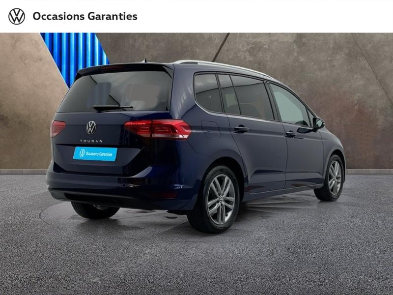 Voitures occasions VOLKSWAGEN TOURAN VW Edition Orvault