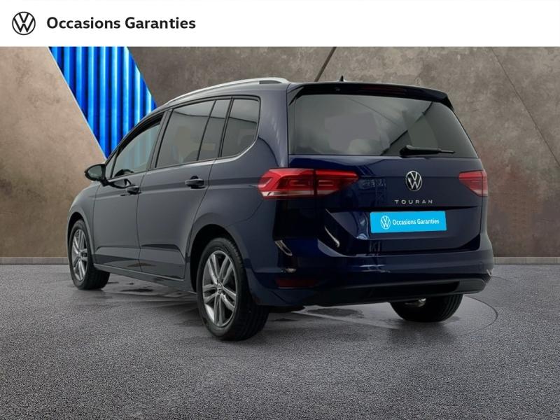 Voitures occasions VOLKSWAGEN TOURAN VW Edition Orvault
