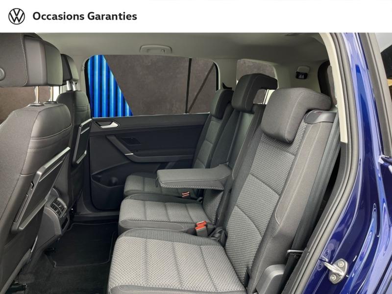 Voitures occasions VOLKSWAGEN TOURAN VW Edition Orvault
