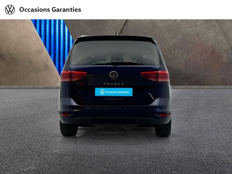 Voitures occasions VOLKSWAGEN TOURAN VW Edition Orvault
