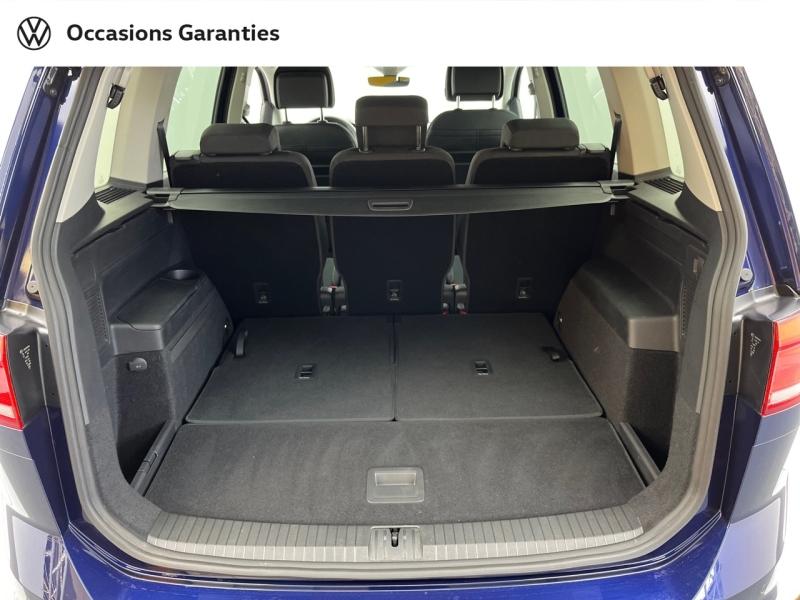 Voitures occasions VOLKSWAGEN TOURAN VW Edition Orvault