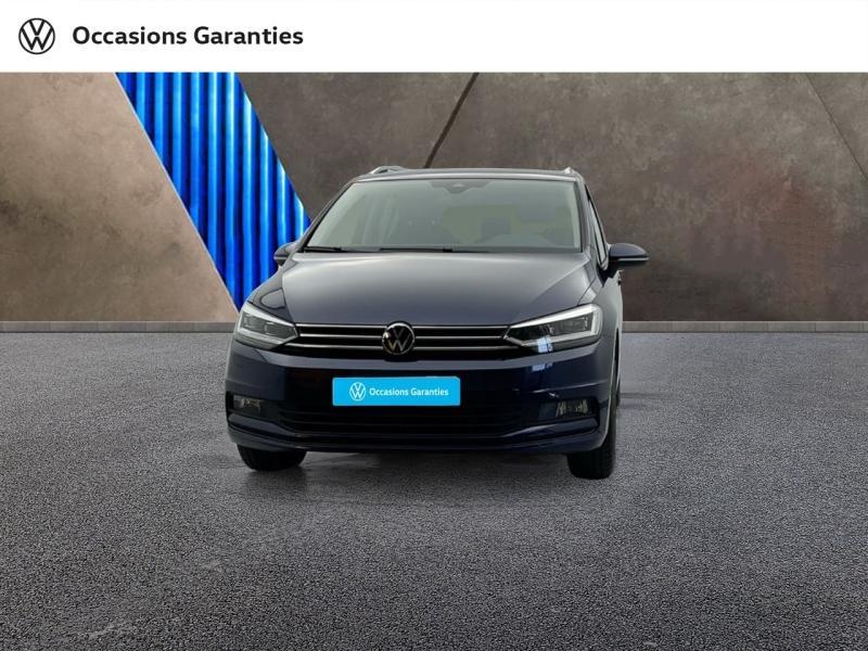 Voitures occasions VOLKSWAGEN TOURAN VW Edition Orvault