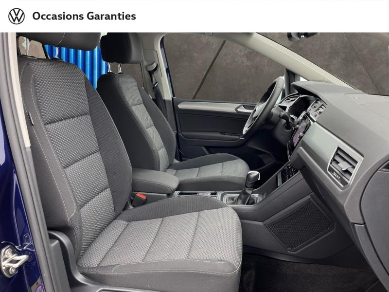 Voitures occasions VOLKSWAGEN TOURAN VW Edition Orvault