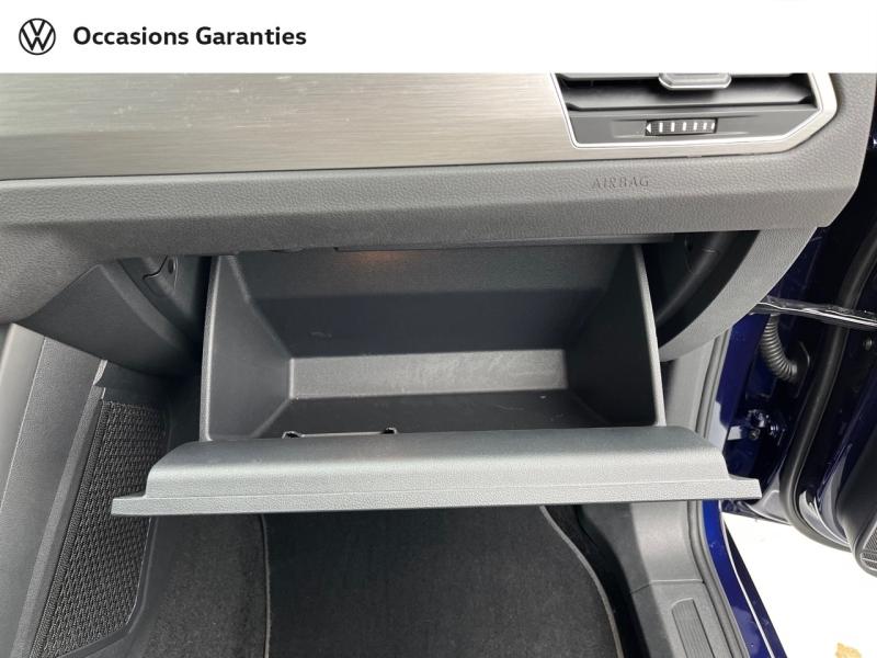 Voitures occasions VOLKSWAGEN TOURAN VW Edition Orvault