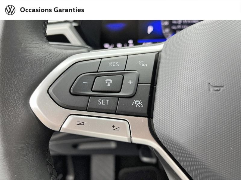 Voitures occasions VOLKSWAGEN TOURAN VW Edition Orvault