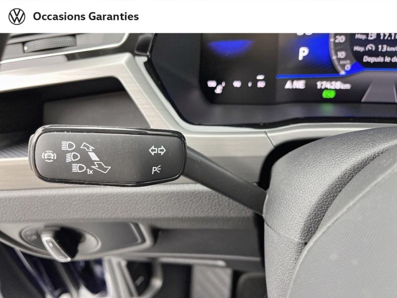 Voitures occasions VOLKSWAGEN TOURAN VW Edition Orvault