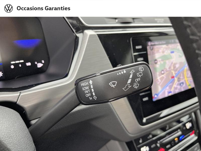 Voitures occasions VOLKSWAGEN TOURAN VW Edition Orvault