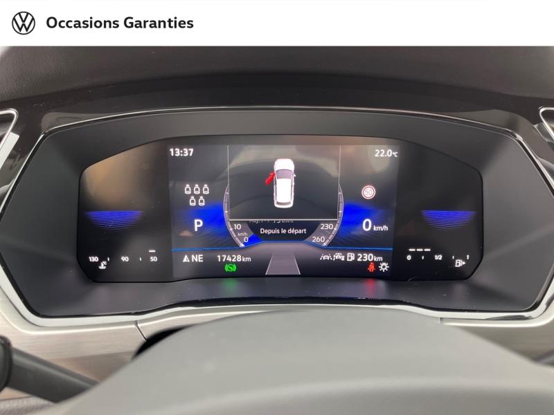 Voitures occasions VOLKSWAGEN TOURAN VW Edition Orvault