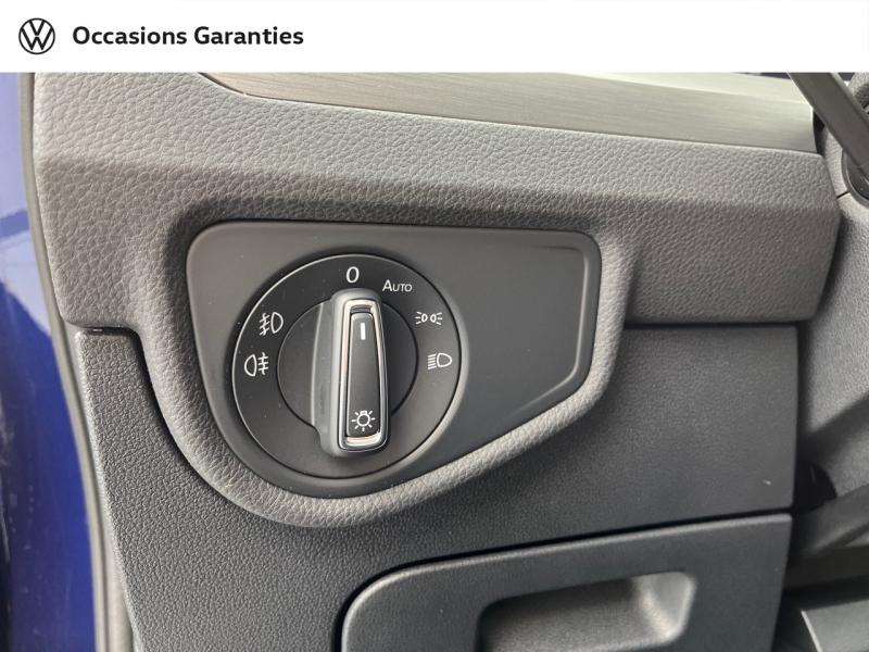 Voitures occasions VOLKSWAGEN TOURAN VW Edition Orvault