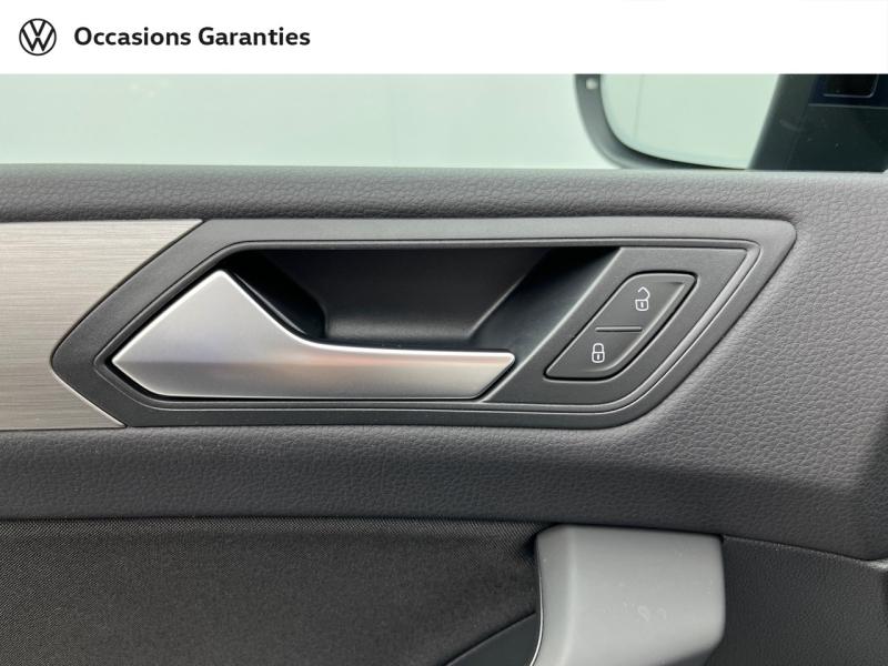 Voitures occasions VOLKSWAGEN TOURAN VW Edition Orvault