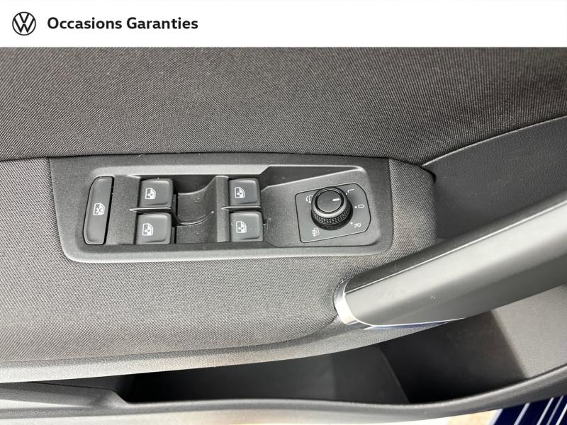 Voitures occasions VOLKSWAGEN TOURAN VW Edition Orvault