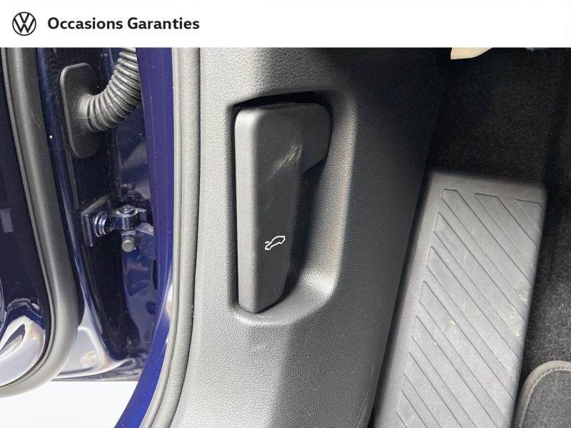 Voitures occasions VOLKSWAGEN TOURAN VW Edition Orvault