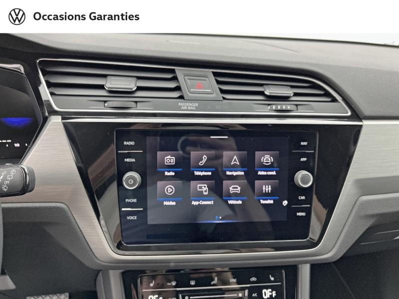 Voitures occasions VOLKSWAGEN TOURAN VW Edition Orvault