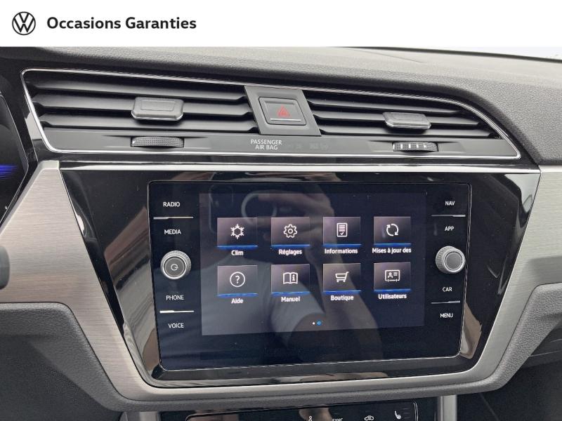 Voitures occasions VOLKSWAGEN TOURAN VW Edition Orvault