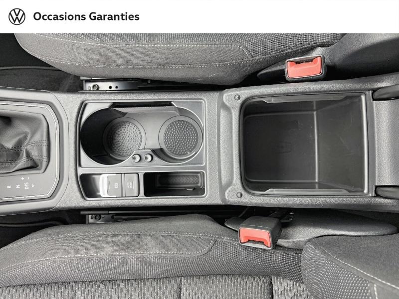 Voitures occasions VOLKSWAGEN TOURAN VW Edition Orvault