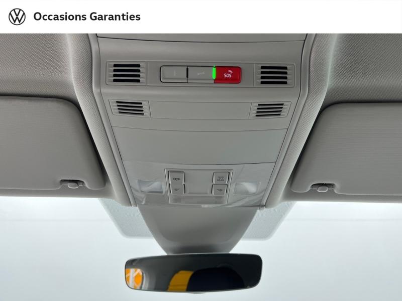 Voitures occasions VOLKSWAGEN TOURAN VW Edition Orvault