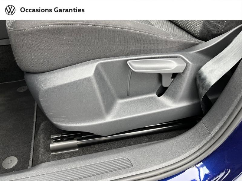 Voitures occasions VOLKSWAGEN TOURAN VW Edition Orvault