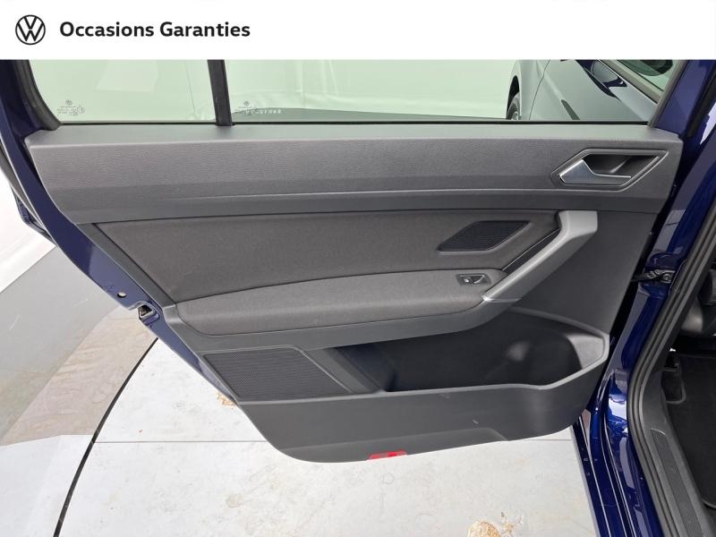 Voitures occasions VOLKSWAGEN TOURAN VW Edition Orvault