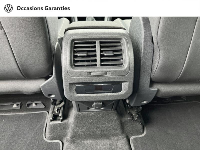 Voitures occasions VOLKSWAGEN TOURAN VW Edition Orvault
