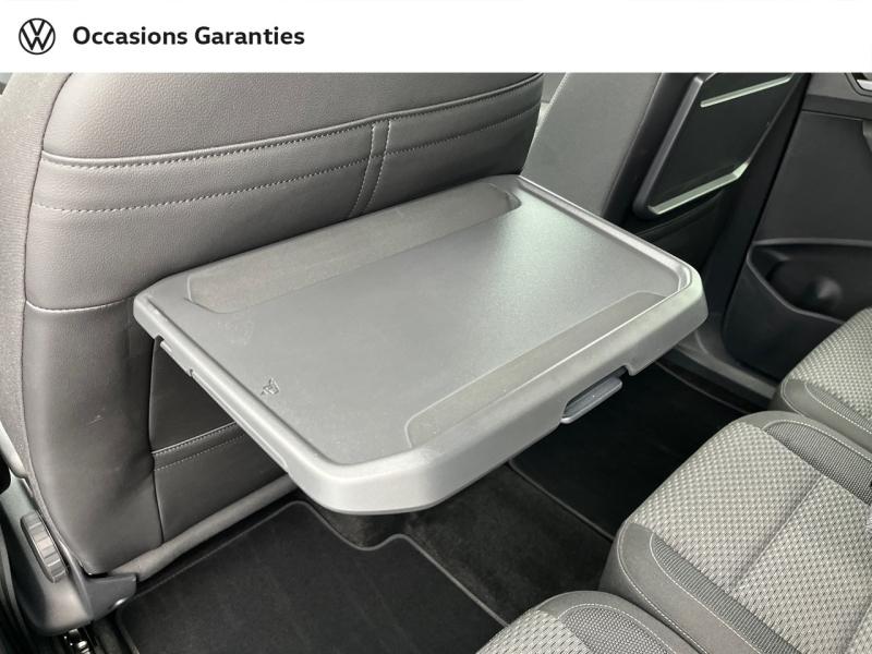 Voitures occasions VOLKSWAGEN TOURAN VW Edition Orvault
