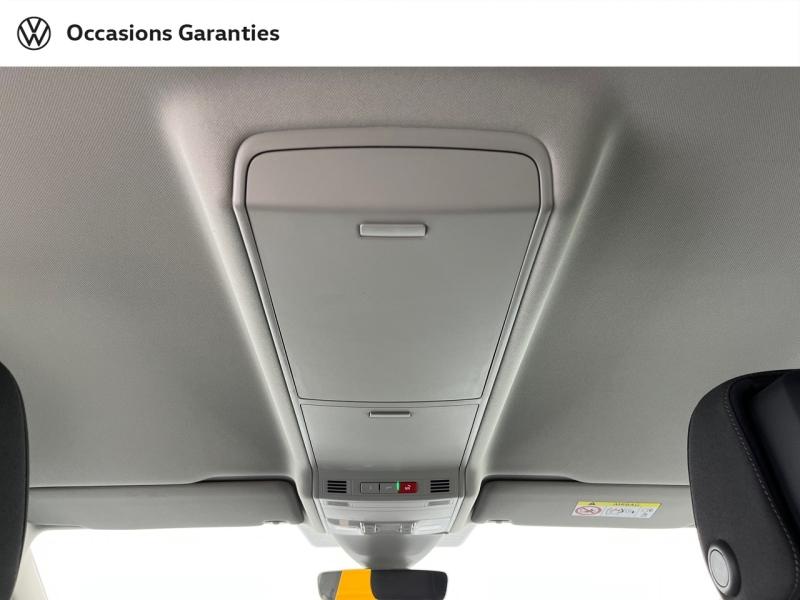 Voitures occasions VOLKSWAGEN TOURAN VW Edition Orvault