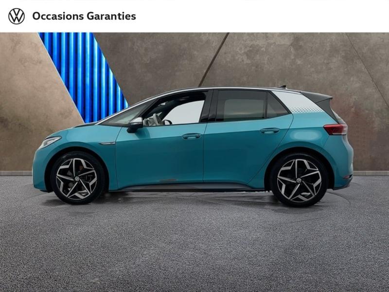 Voitures occasions VOLKSWAGEN ID.3 1st Plus Orvault