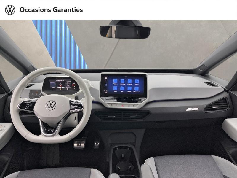 Voitures occasions VOLKSWAGEN ID.3 1st Plus Orvault