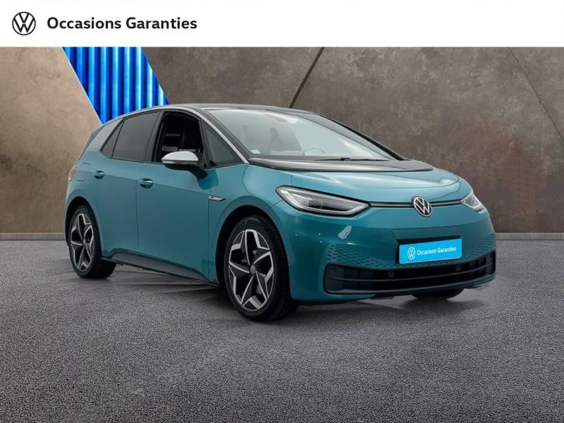 Voitures occasions VOLKSWAGEN ID.3 1st Plus Orvault