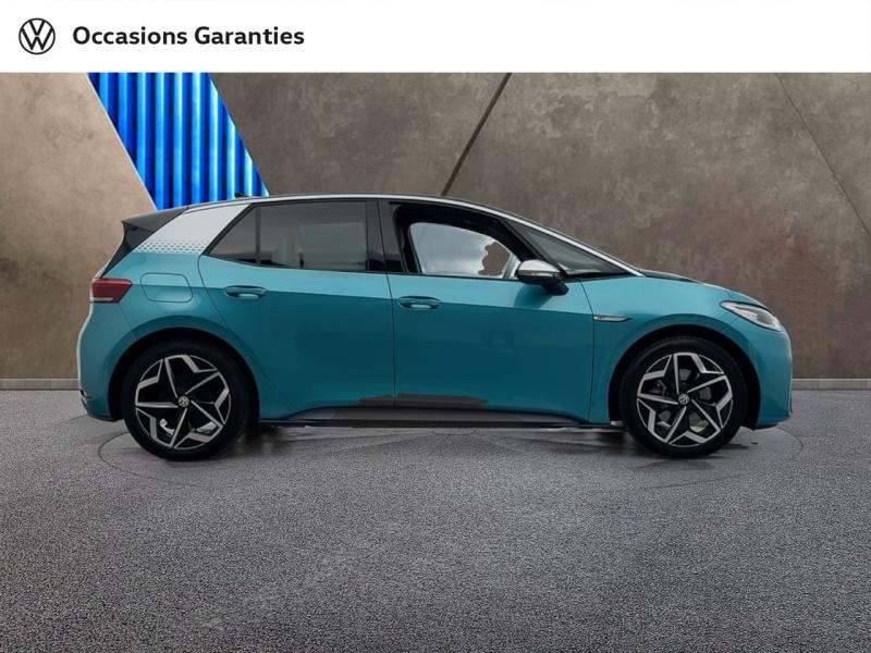 Voitures occasions VOLKSWAGEN ID.3 1st Plus Orvault