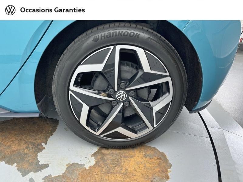 Voitures occasions VOLKSWAGEN ID.3 1st Plus Orvault