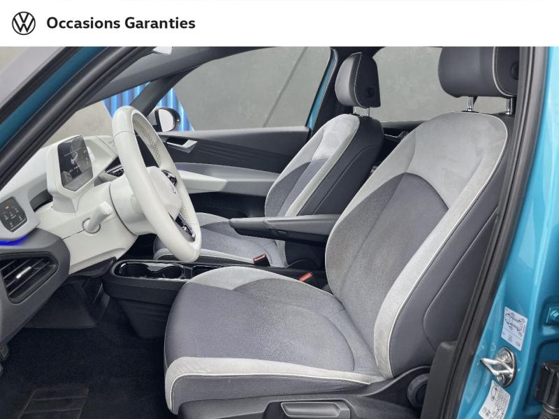 Voitures occasions VOLKSWAGEN ID.3 1st Plus Orvault