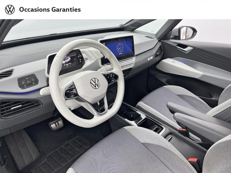 Voitures occasions VOLKSWAGEN ID.3 1st Plus Orvault