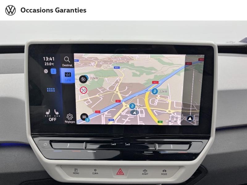Voitures occasions VOLKSWAGEN ID.3 1st Plus Orvault