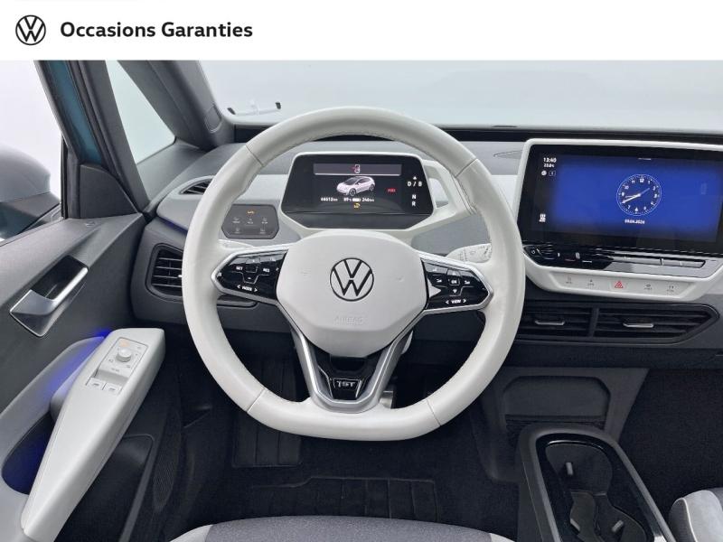 Voitures occasions VOLKSWAGEN ID.3 1st Plus Orvault
