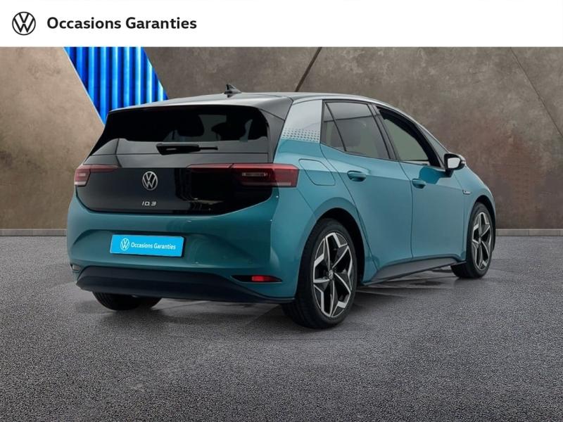 Voitures occasions VOLKSWAGEN ID.3 1st Plus Orvault