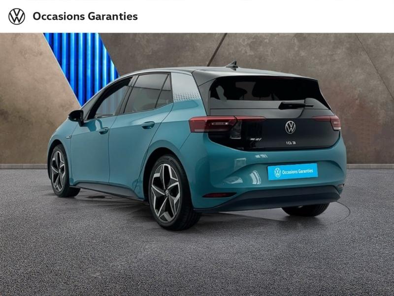 Voitures occasions VOLKSWAGEN ID.3 1st Plus Orvault