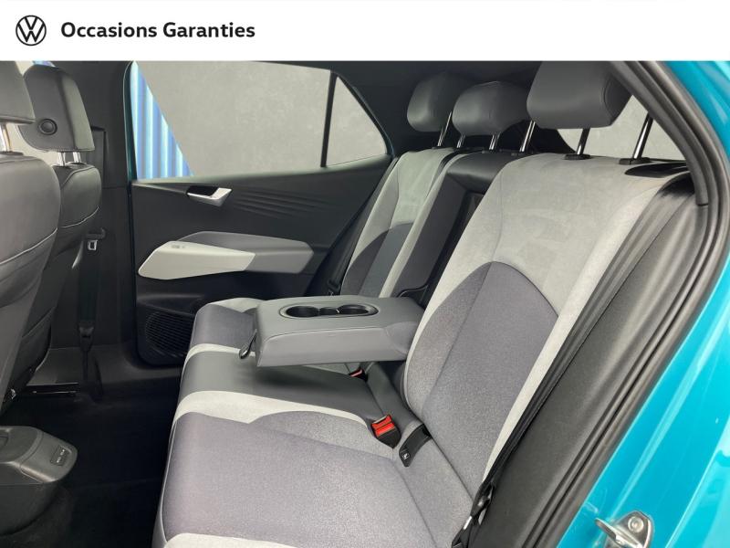 Voitures occasions VOLKSWAGEN ID.3 1st Plus Orvault