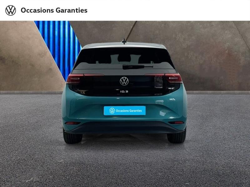Voitures occasions VOLKSWAGEN ID.3 1st Plus Orvault