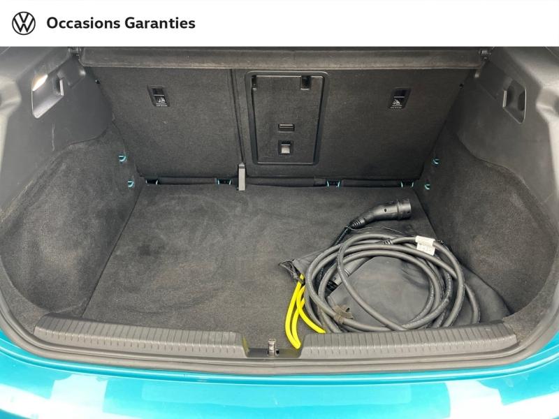 Voitures occasions VOLKSWAGEN ID.3 1st Plus Orvault