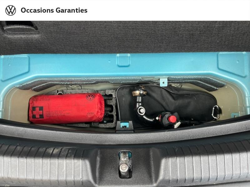 Voitures occasions VOLKSWAGEN ID.3 1st Plus Orvault