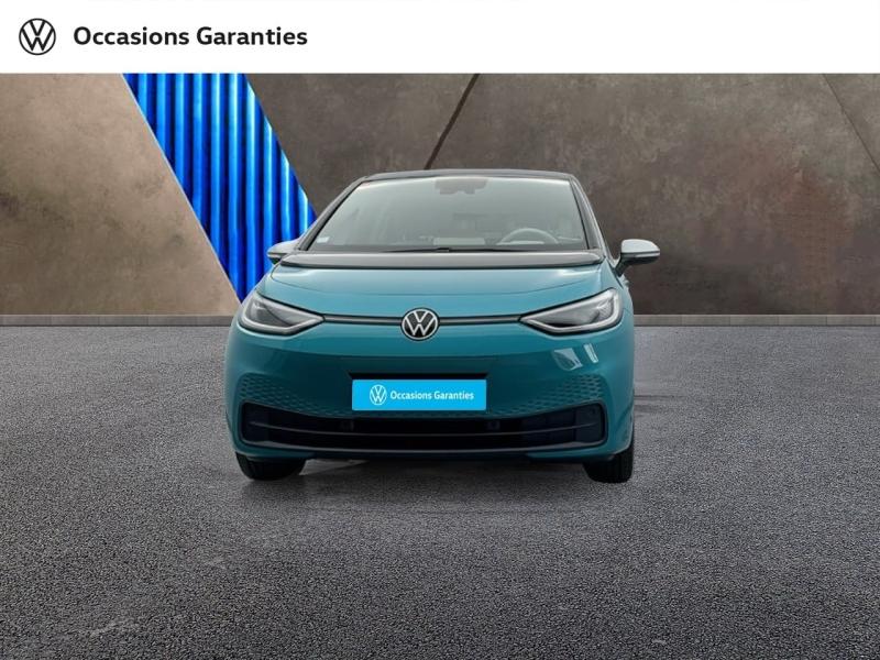Voitures occasions VOLKSWAGEN ID.3 1st Plus Orvault