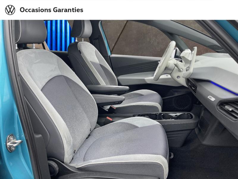 Voitures occasions VOLKSWAGEN ID.3 1st Plus Orvault