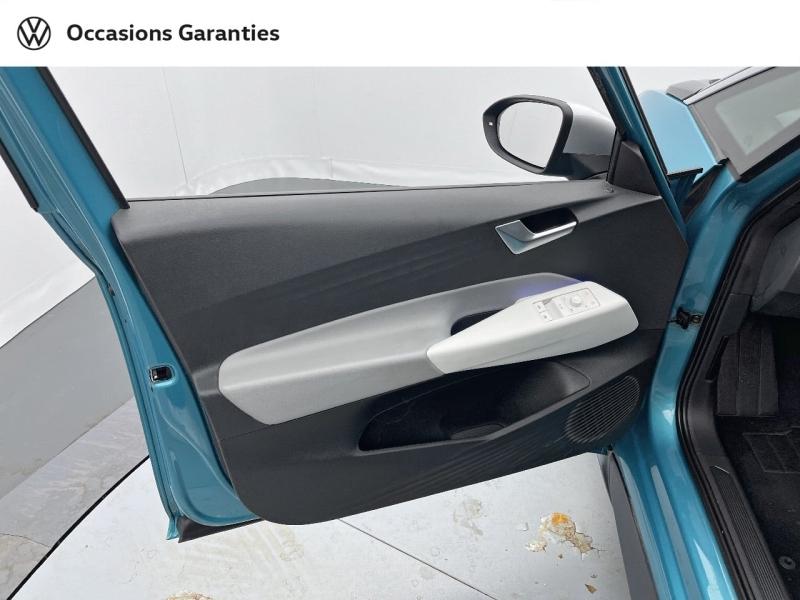 Voitures occasions VOLKSWAGEN ID.3 1st Plus Orvault