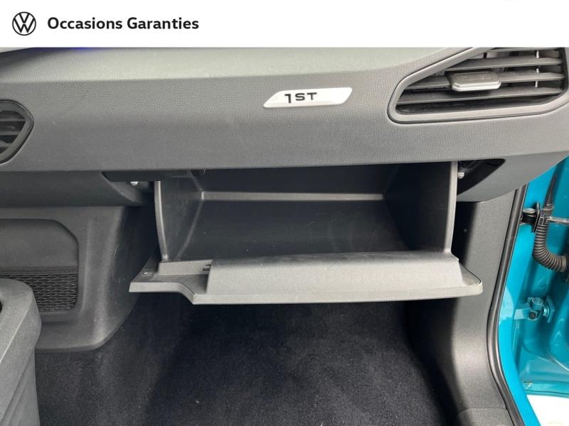 Voitures occasions VOLKSWAGEN ID.3 1st Plus Orvault