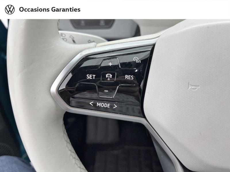 Voitures occasions VOLKSWAGEN ID.3 1st Plus Orvault