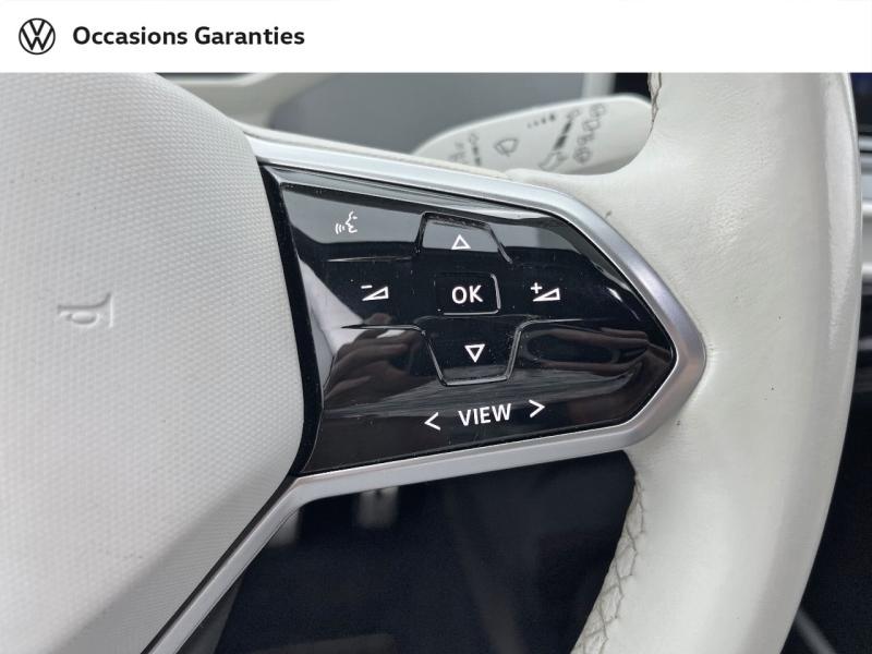 Voitures occasions VOLKSWAGEN ID.3 1st Plus Orvault