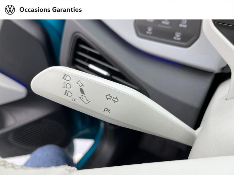 Voitures occasions VOLKSWAGEN ID.3 1st Plus Orvault